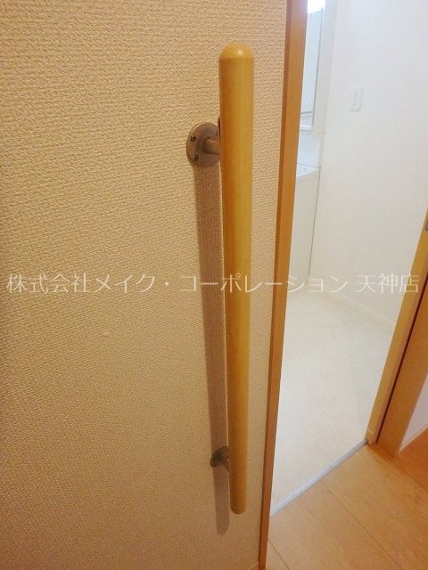 シャーメゾン六本松 その他12