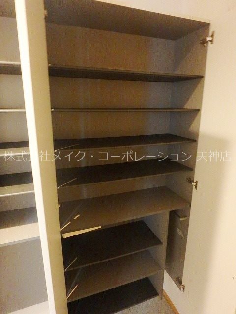 シャーメゾン六本松 その他13