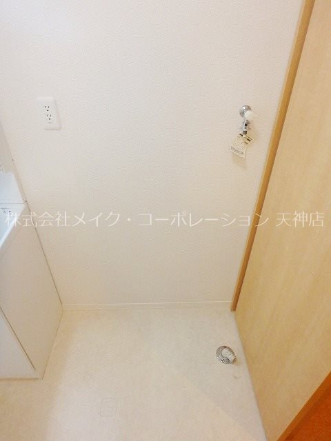 シャーメゾン六本松 その他14