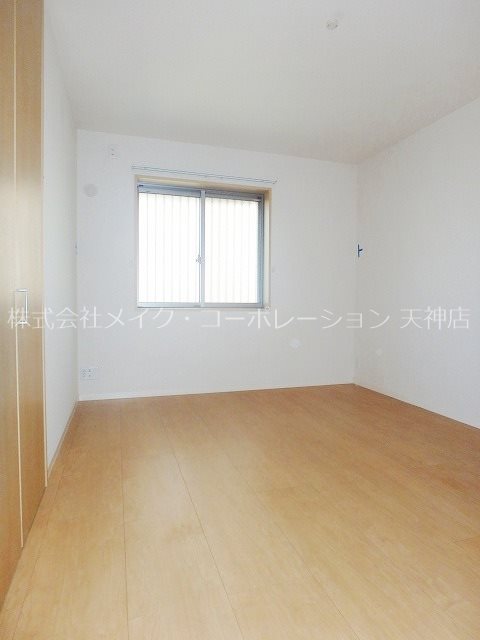 シャーメゾン六本松 その他17