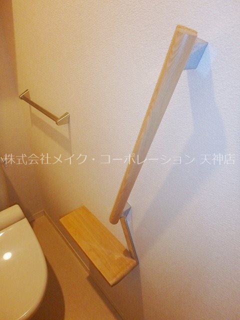 シャーメゾン六本松 その他18