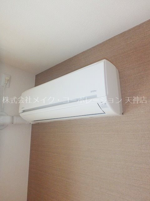 シャーメゾン六本松 その他21