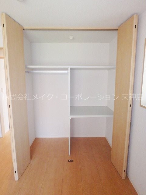 シャーメゾン六本松 その他23