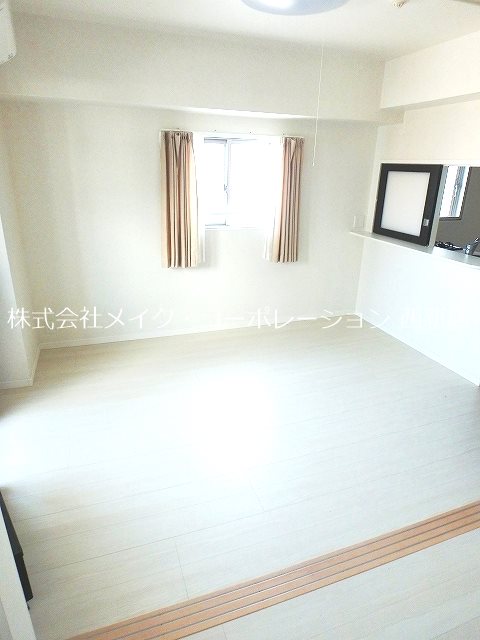 ※参考の為別部屋のお写真 ネストピア西新Ⅱ~ネット無料 その他4