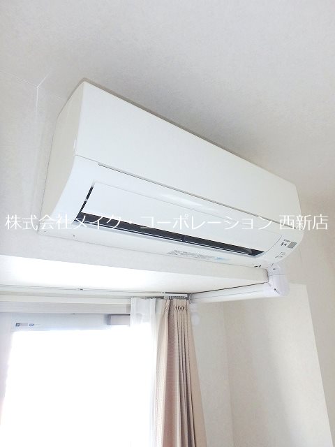 ※参考の為別部屋のお写真 ネストピア西新Ⅱ~ネット無料 その他13