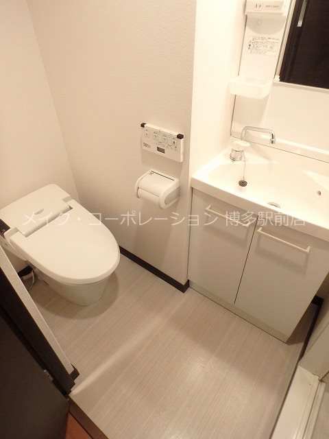 サヴォイザ・パームストリート その他