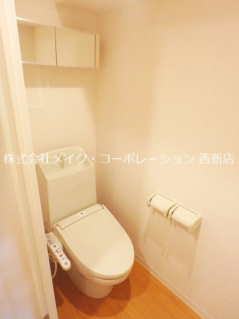 GARDENIA　PALACE その他1