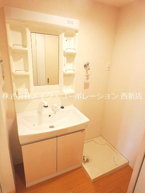 GARDENIA　PALACE その他2