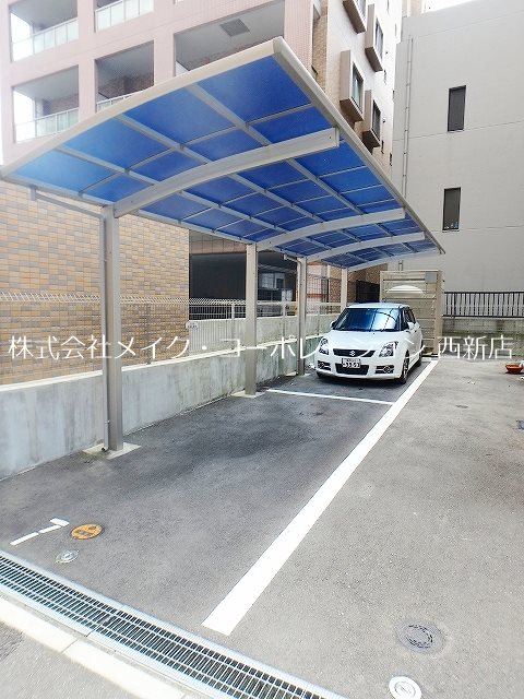 GARDENIA　PALACE その他外観2