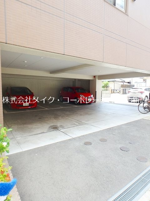 GARDENIA　PALACE その他外観4