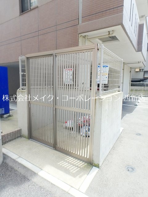 GARDENIA　PALACE その他外観5