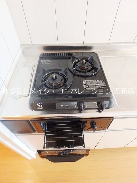 GARDENIA　PALACE その他10