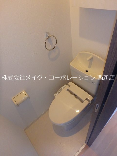 SMILEAX藤崎南 その他1