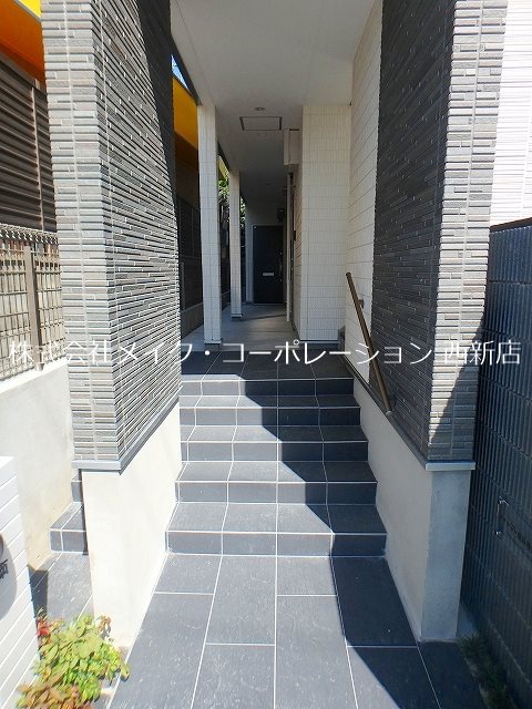 SMILEAX藤崎南 その他外観2