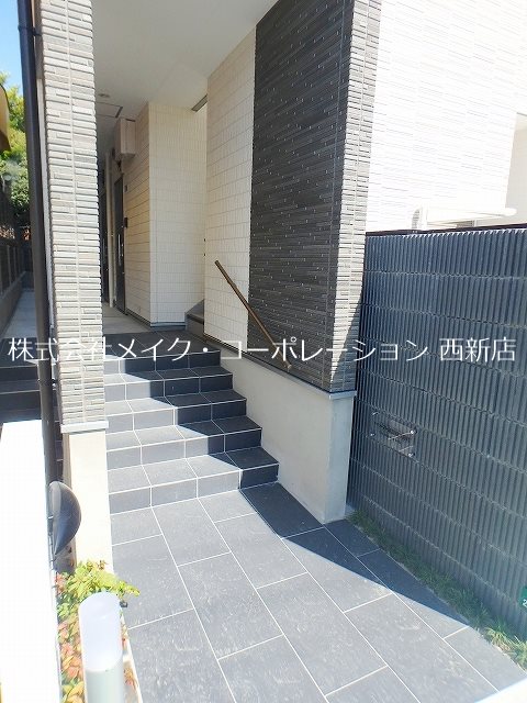 SMILEAX藤崎南 その他外観3