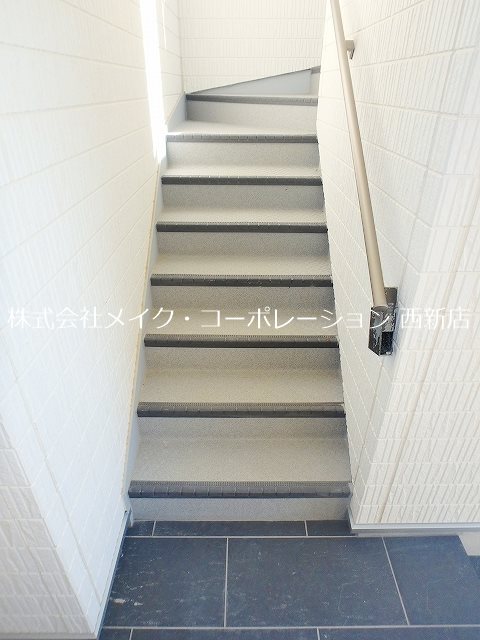 SMILEAX藤崎南 その他外観4