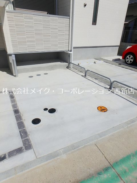 SMILEAX藤崎南 その他外観5