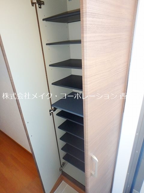 SMILEAX藤崎南 その他7