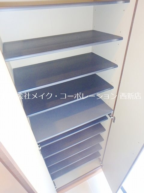 SMILEAX藤崎南 その他8