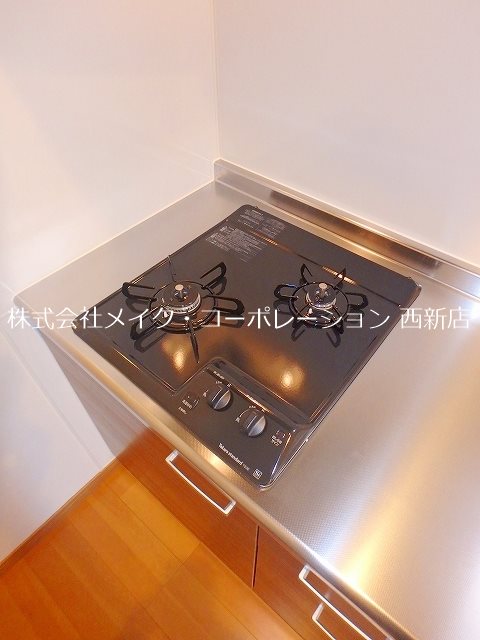 SMILEAX藤崎南 その他14