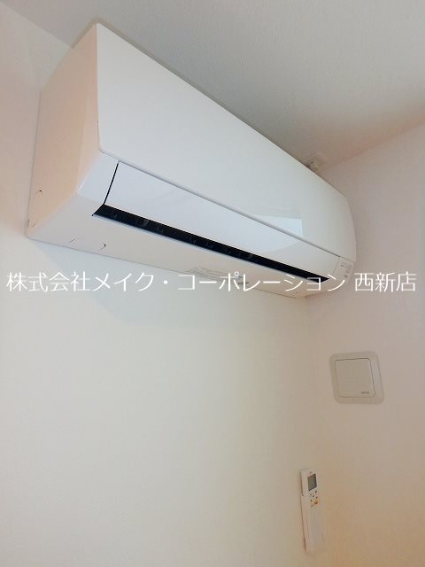 SMILEAX藤崎南 その他17