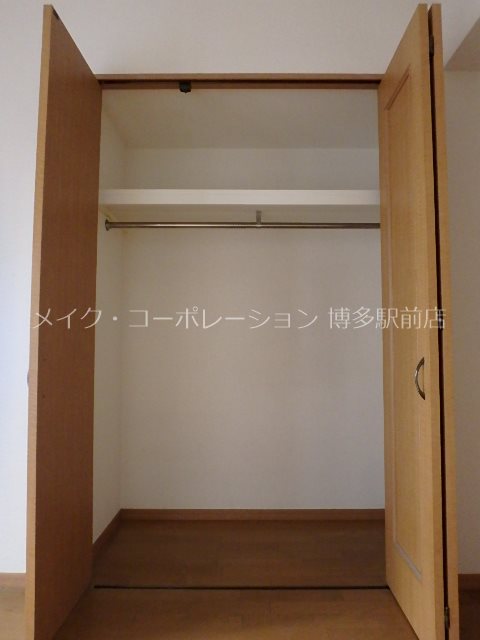 収納 アミティエ博多駅南 その他4