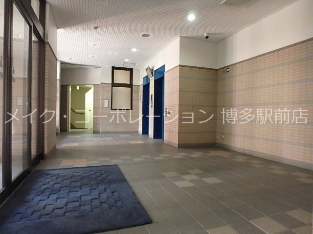 ロビー アミティエ博多駅南 その他5