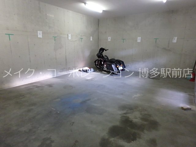 他共有部分 アミティエ博多駅南 その他6