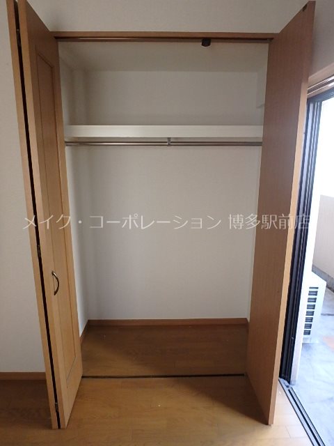 収納 アミティエ博多駅南 その他9