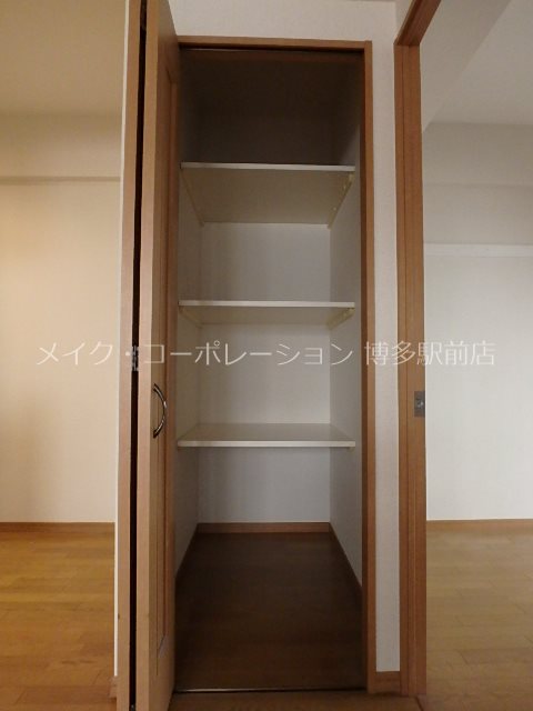 収納 アミティエ博多駅南 その他10