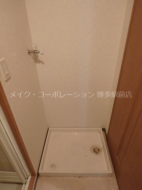 他設備 アミティエ博多駅南 その他11