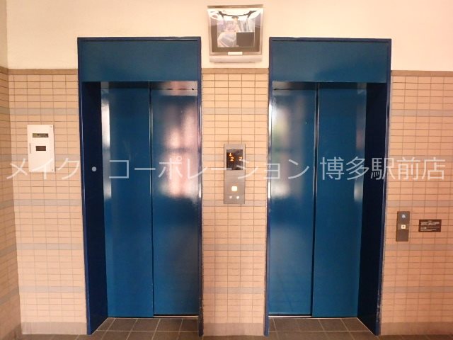 他共有部分 アミティエ博多駅南 その他14