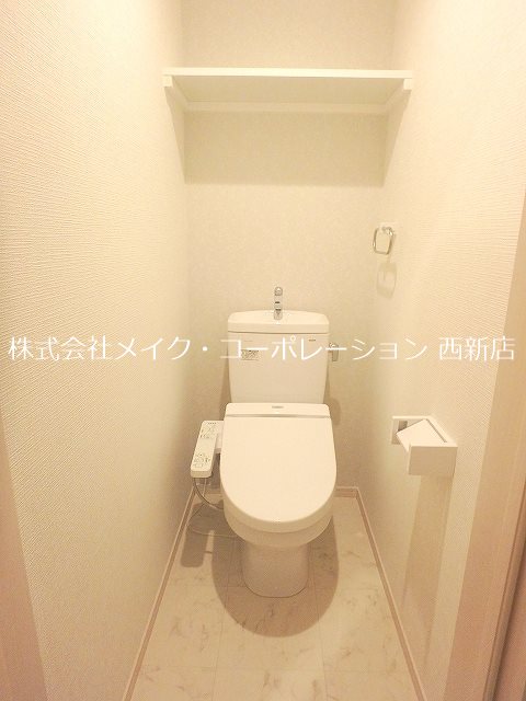 クレオン姪浜弐番館 その他1