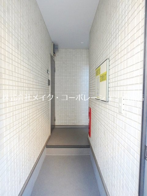 クレオン姪浜弐番館 その他外観1