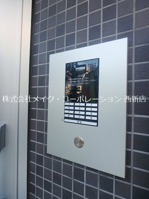 クレオン姪浜弐番館 その他外観4