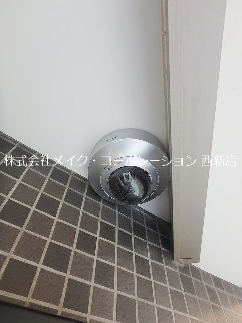 クレオン姪浜弐番館 その他外観5