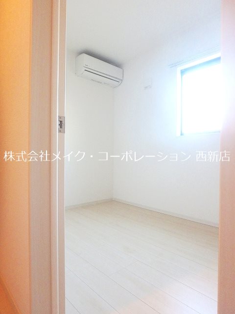 クレオン姪浜弐番館 その他10