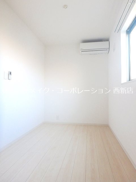 クレオン姪浜弐番館 その他12