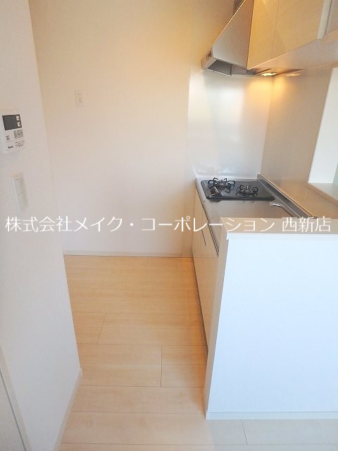 クレオン姪浜弐番館 その他14