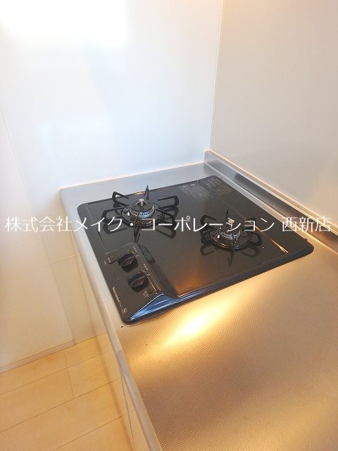 クレオン姪浜弐番館 その他15