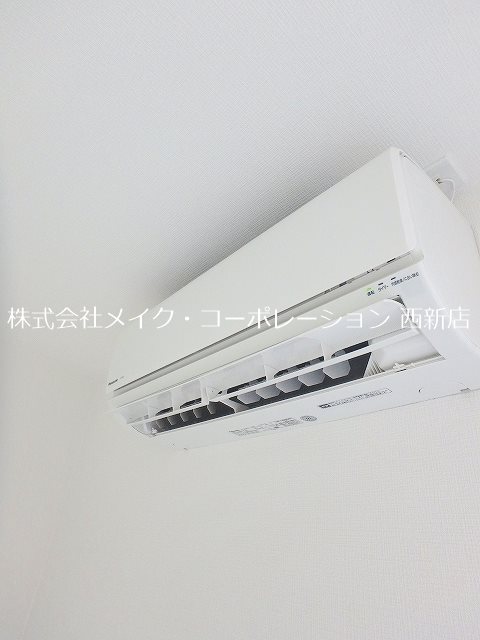 クレオン姪浜弐番館 その他17