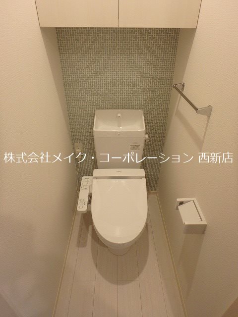 D-roomサクランボ その他1