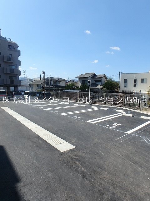 D-roomサクランボ その他外観2