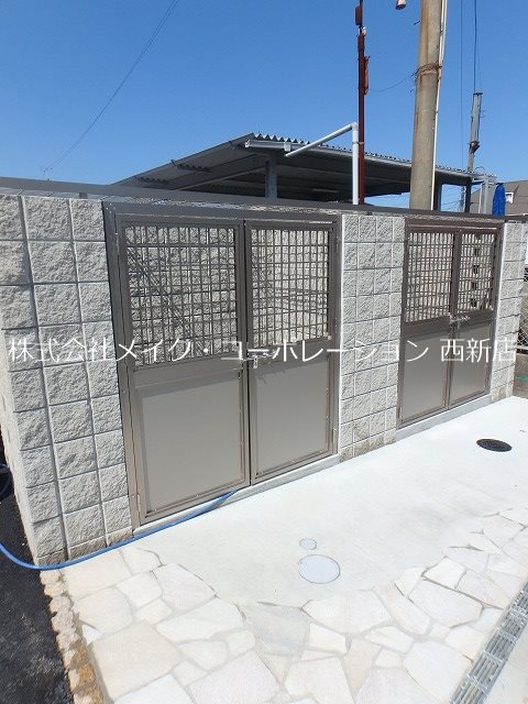 D-roomサクランボ その他外観6