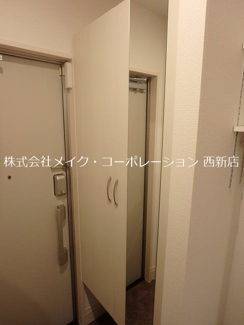 D-roomサクランボ その他9