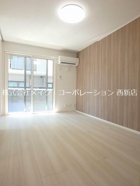 D-roomサクランボ リビング