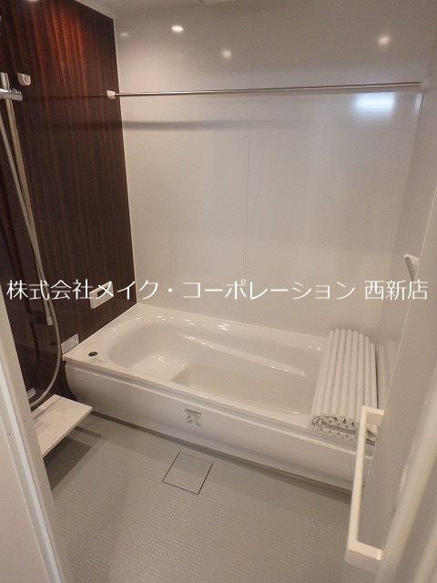 D-roomサクランボ 風呂画像