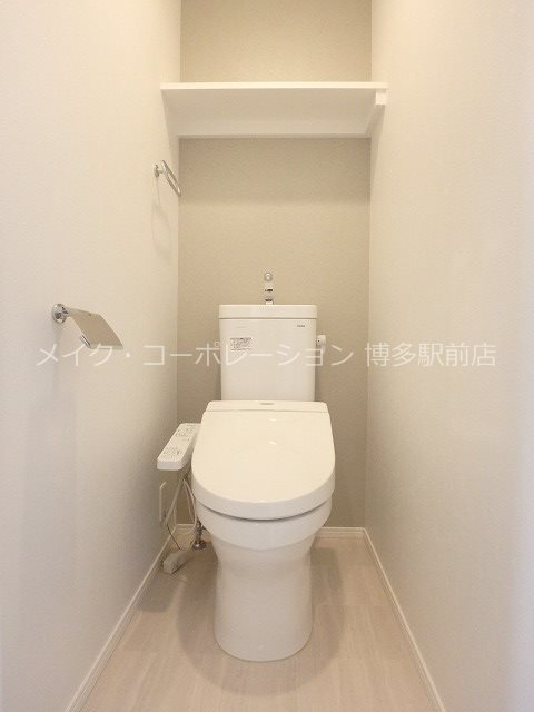 エンクレスト博多GATE その他3
