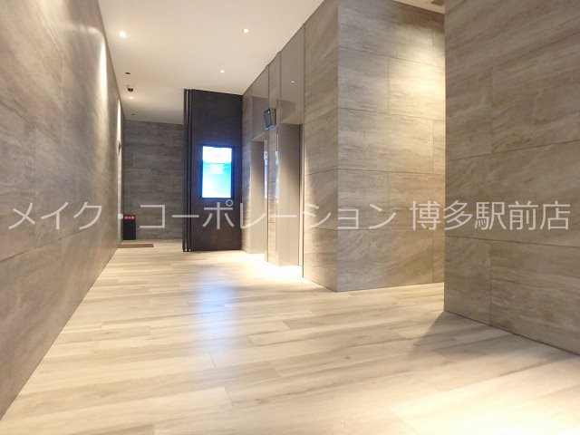 エンクレスト博多GATE その他6