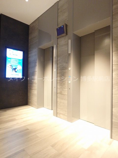 エンクレスト博多GATE その他13